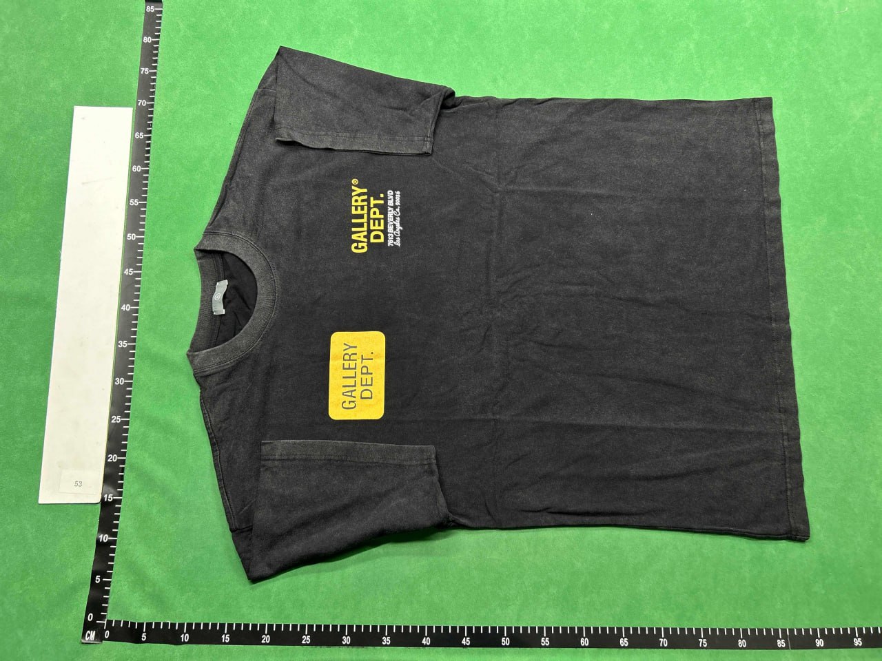 GALLERY    DEPT short sleeves 13 -4