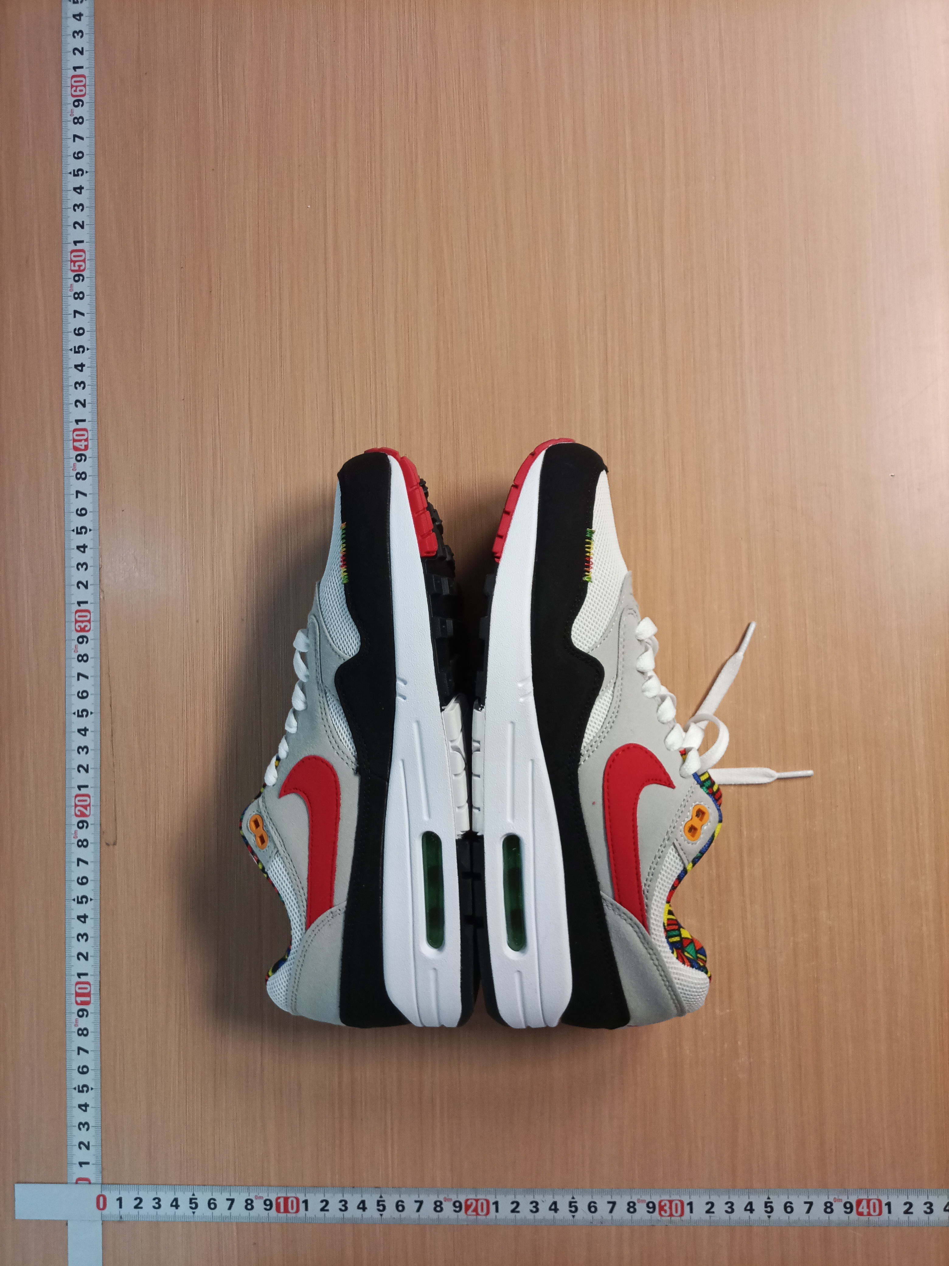 Nike Air Max  1 -2