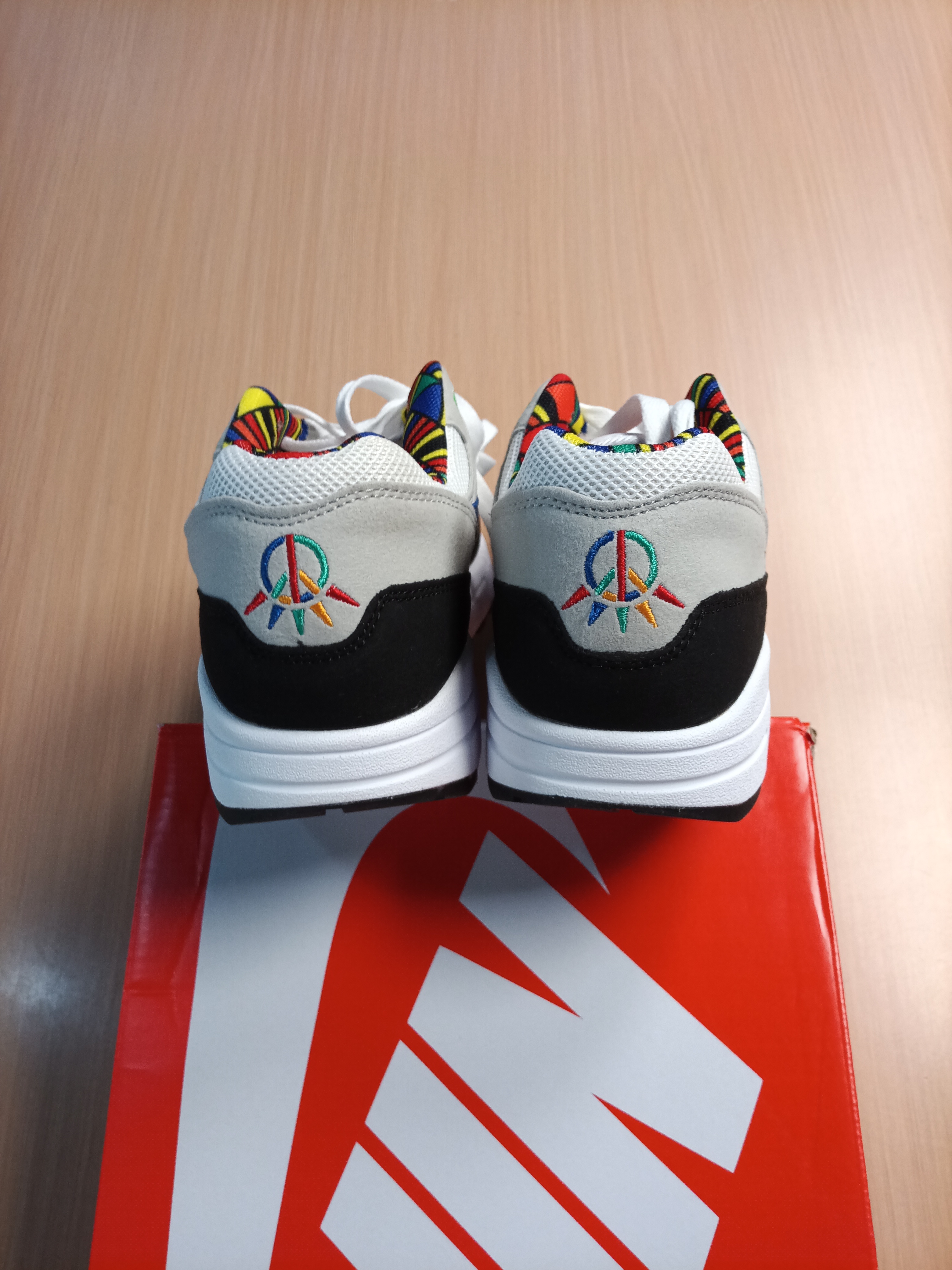 Nike Air Max  1 -3