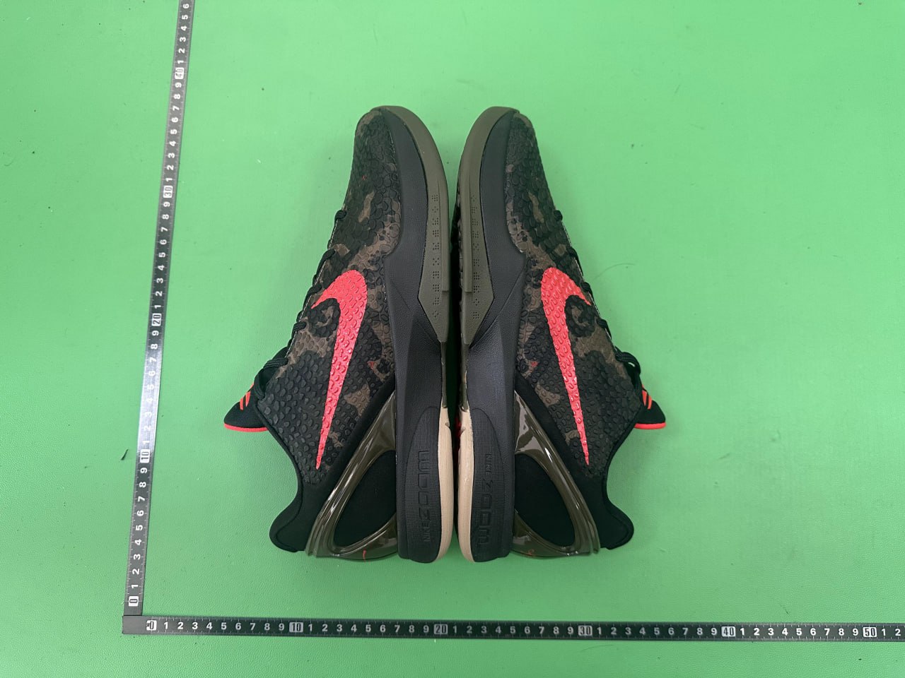 S2 Batch Nike Zoom Kobe 4 5 6 8 -4