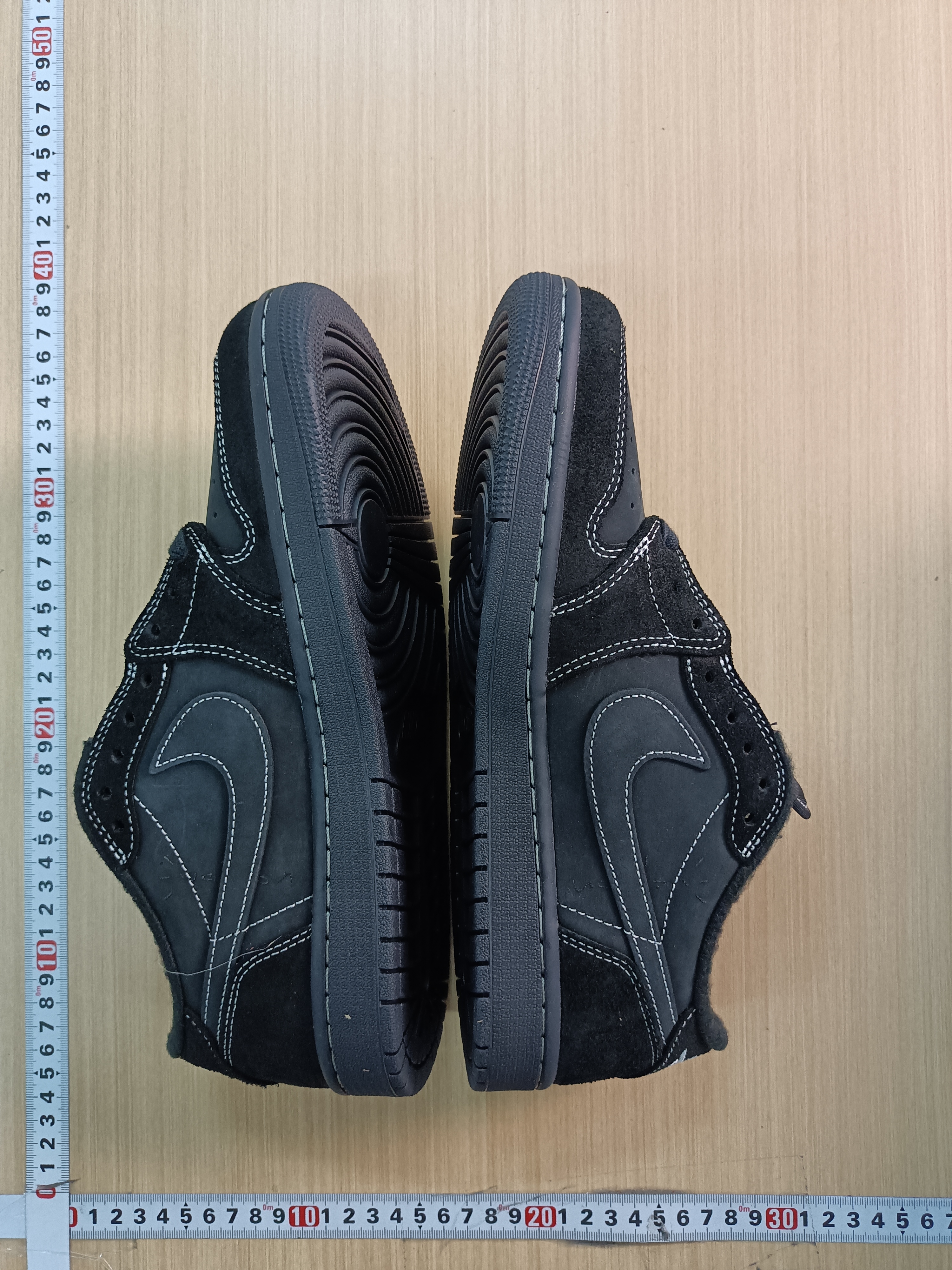 L1JR  Batch  Nike Air Jordan 1 -5