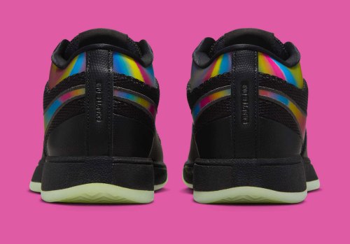 Nike Book 1 “Iridescent” Lands On July 1st(pic6)